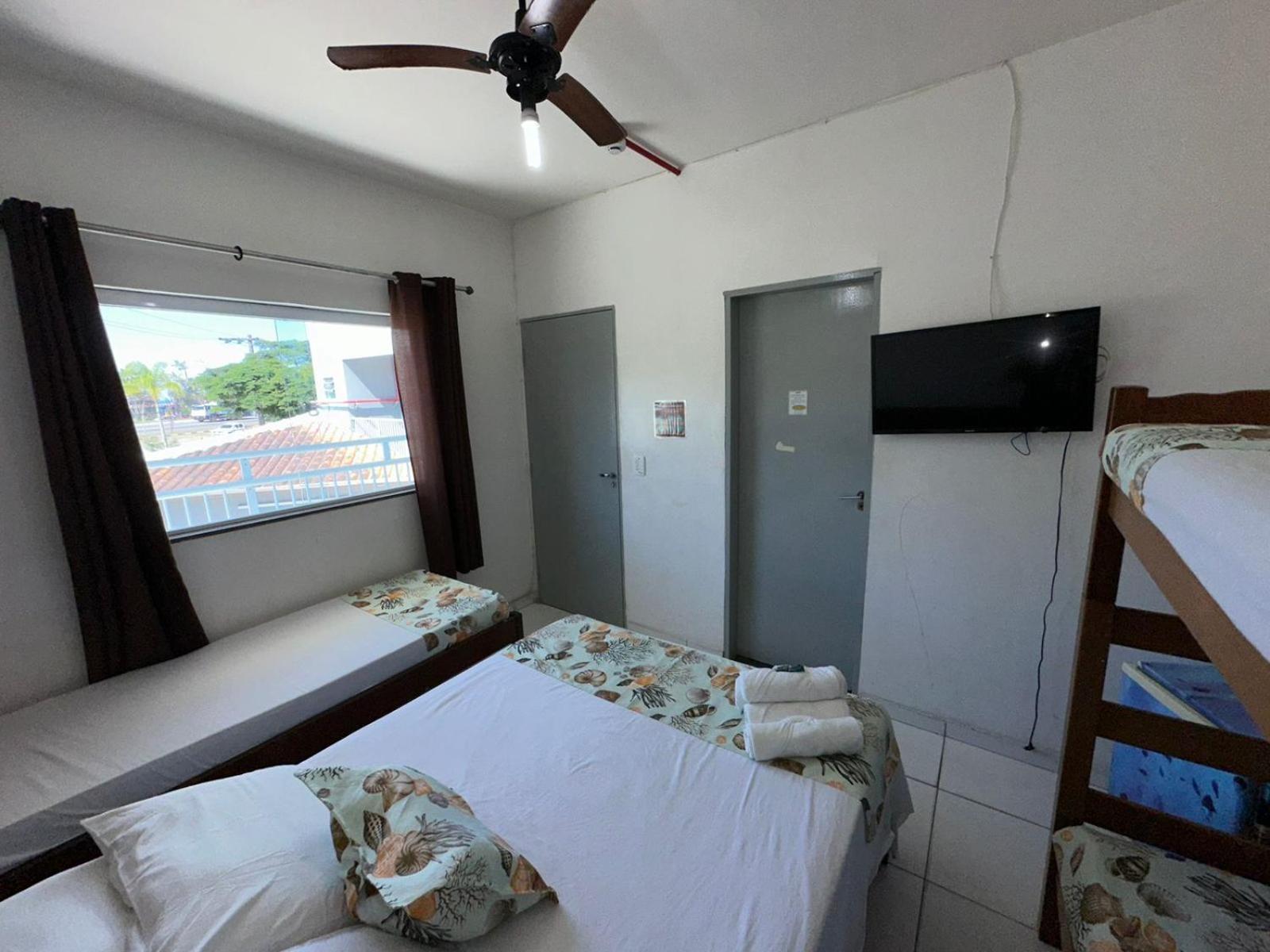Pousada Suite Verde Mar Ubatuba Exterior foto